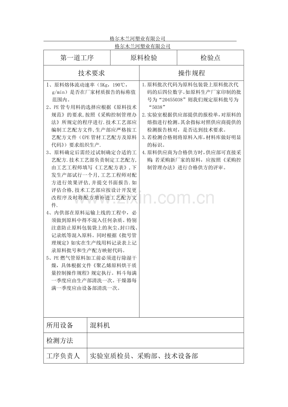 PE管工艺技术规范分解.doc_第2页