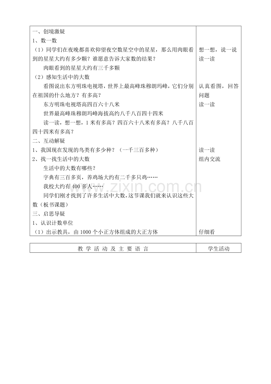 11、数一数(认识计数单位“千”、“万”).doc_第2页