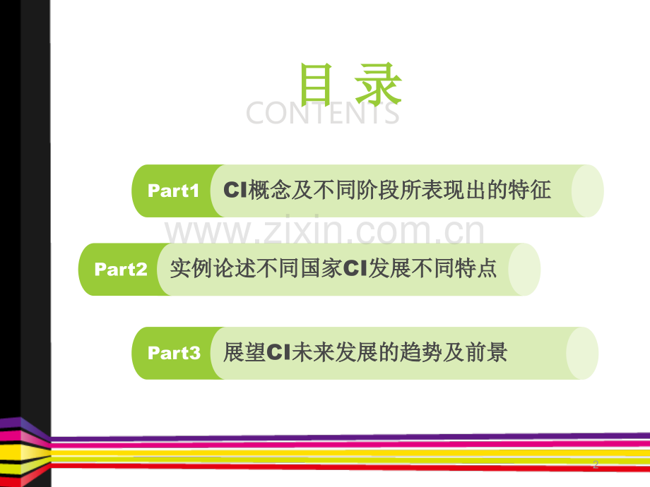 CI设计企业视觉形象识别系统文档.ppt_第2页