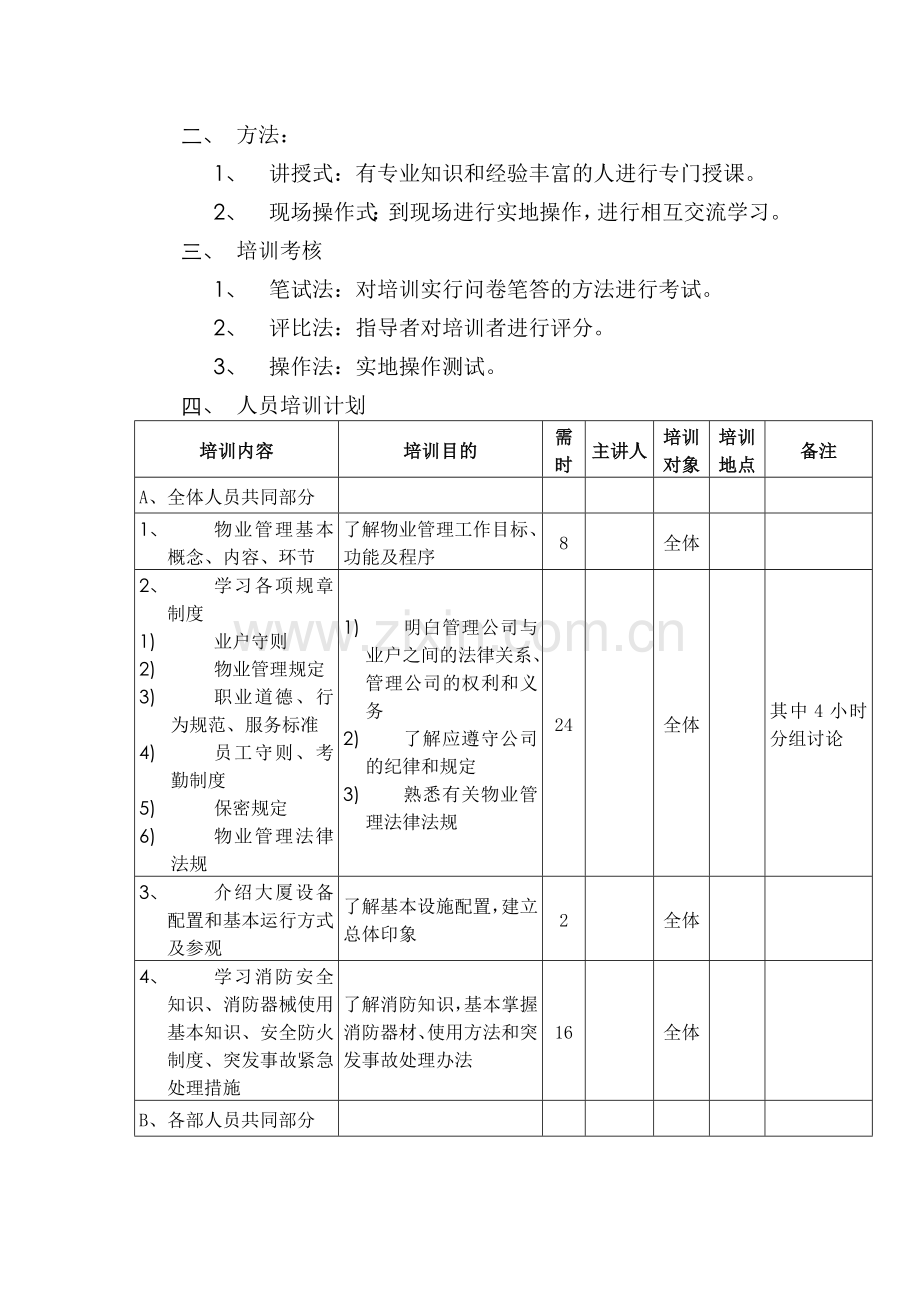 保洁培训内容.doc_第2页