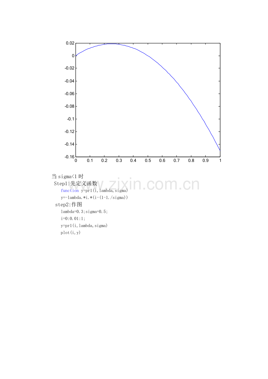 matlab传染病模型.doc_第2页