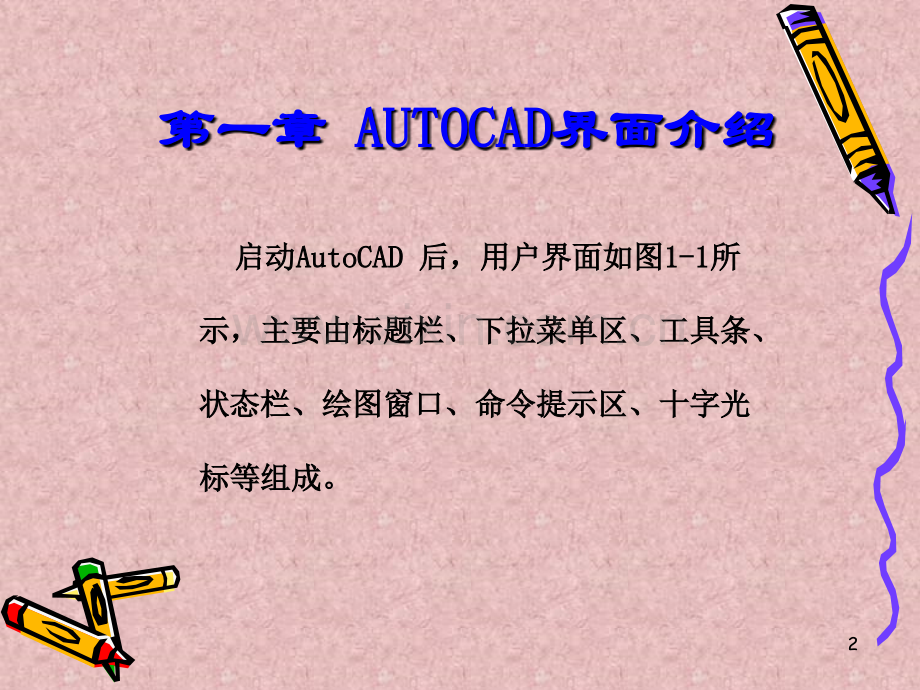 CAD2008教程PPT.ppt_第3页