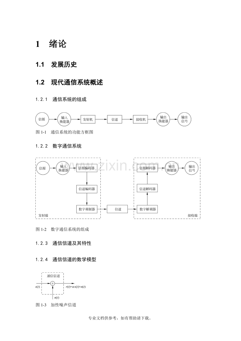 CMOS射频集成电路分析与设计.doc_第1页