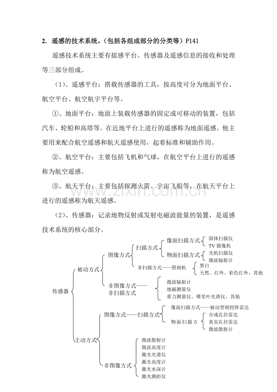 农业信息学复习题.doc_第2页