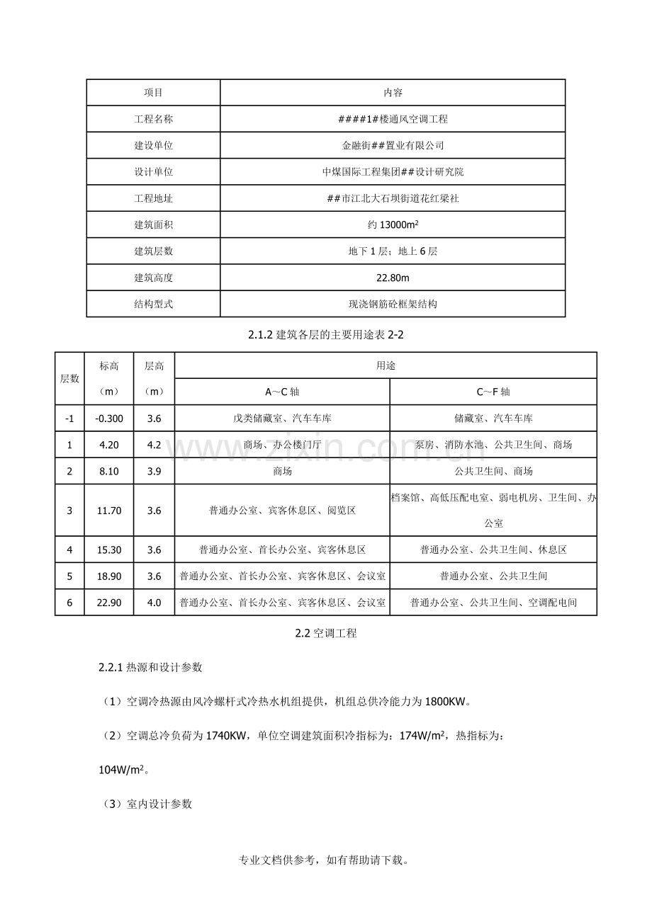 通风空调安装施工方案.doc_第2页