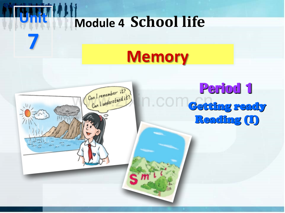 Unit-7-memory.ppt_第1页