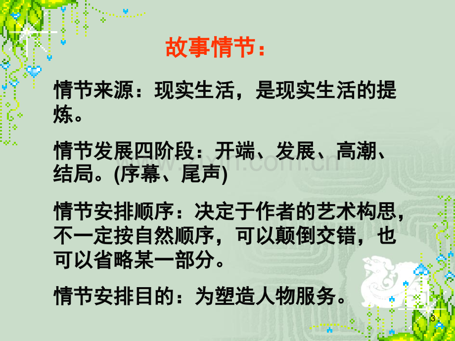 《故乡》鲁迅(课堂PPT).ppt_第3页