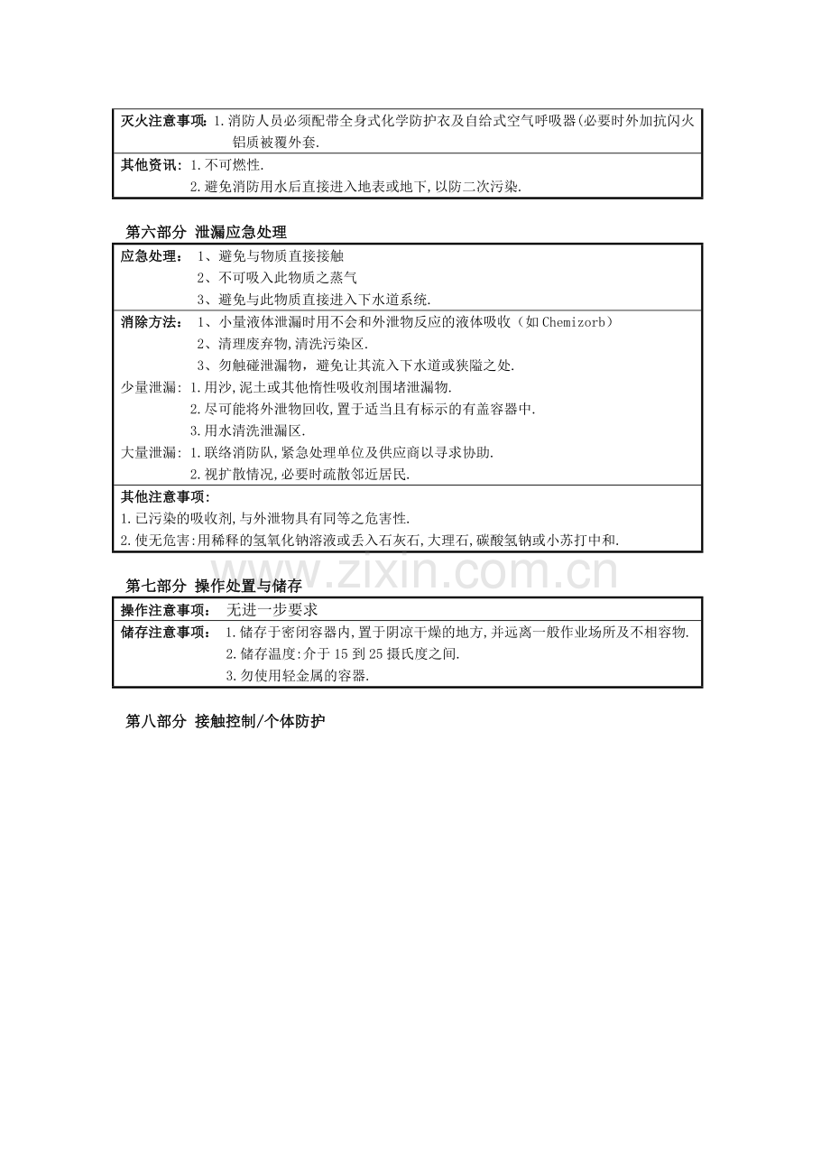 MSDS-硫酸银.doc_第2页