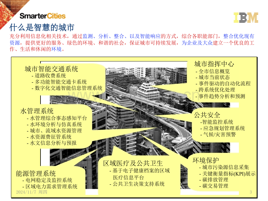 IBM-智慧城市PPT.ppt_第3页