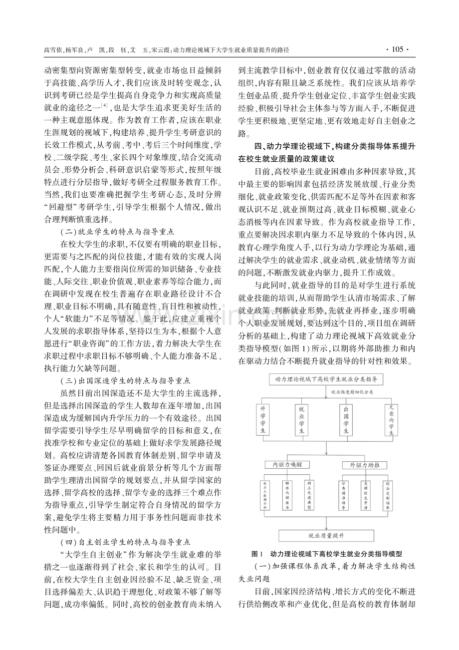 动力理论视域下大学生就业质量提升的路径.pdf_第3页