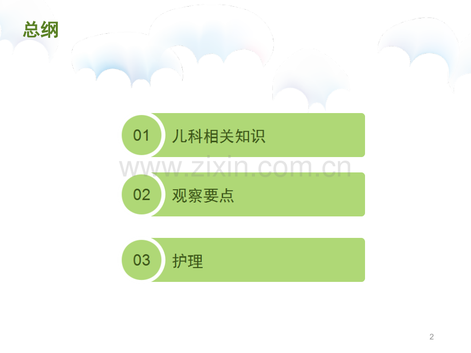 儿科患儿观察的要点及护理(课堂PPT).ppt_第2页