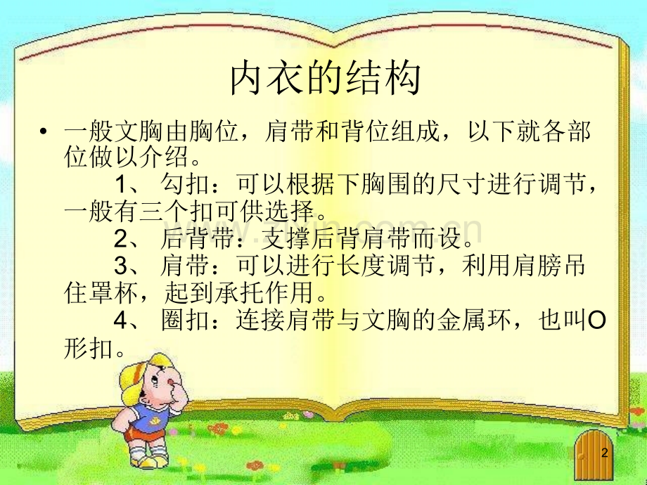 女生内衣基础知识PPT.ppt_第2页