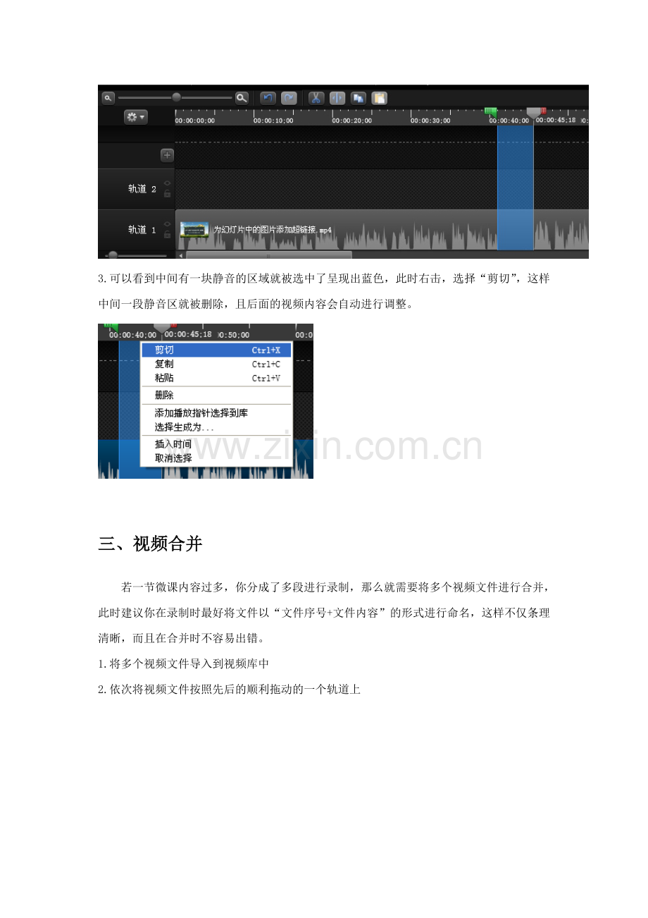 Camtasia-Studio-8操作之视频编辑.doc_第3页