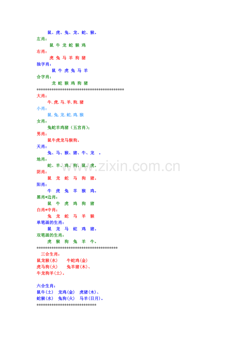 2015年生肖属性.doc_第2页