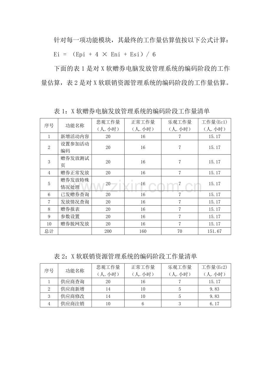 软件工作量评估报告.doc_第2页