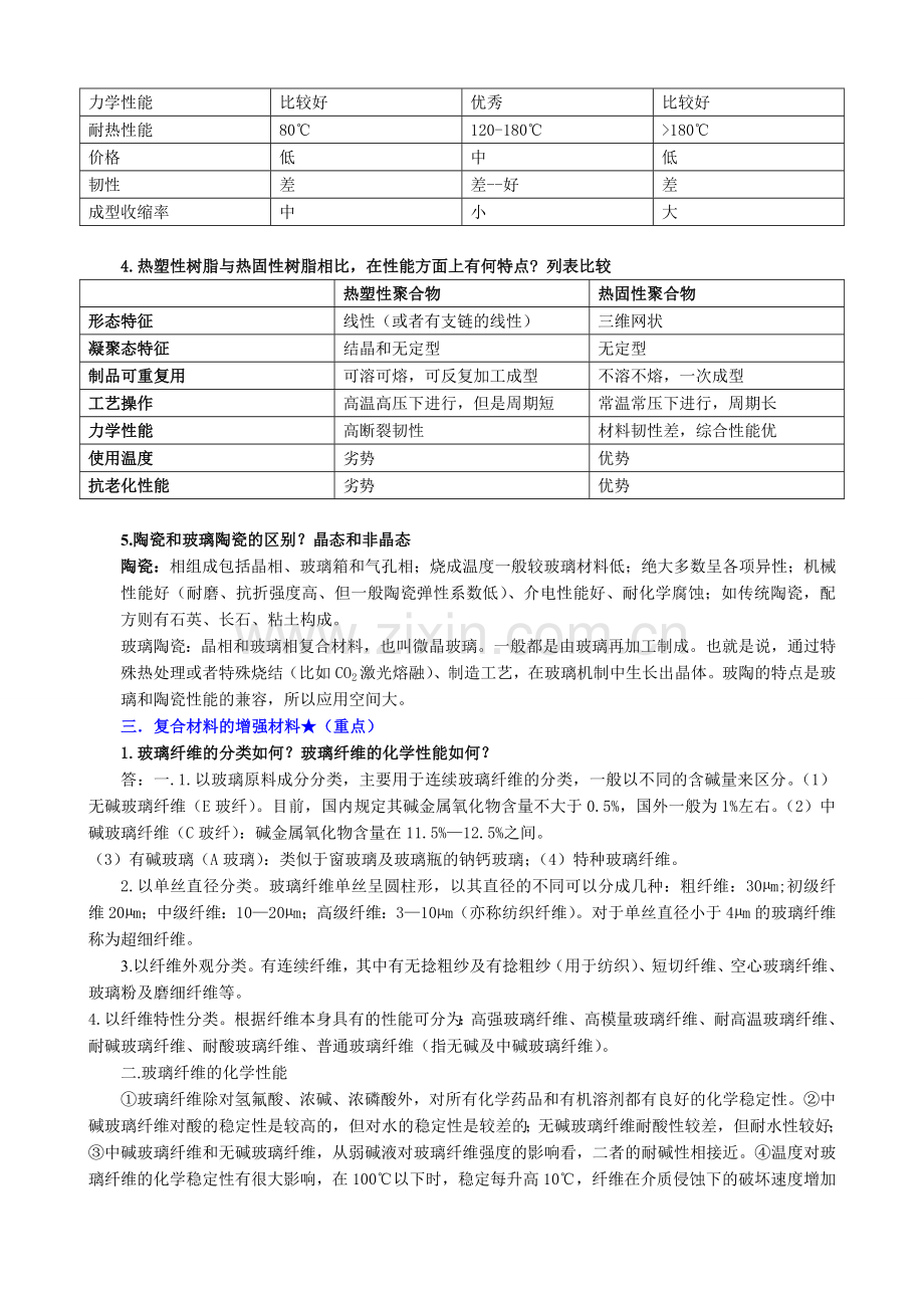 复合材料总思考题及参考答案.doc_第3页