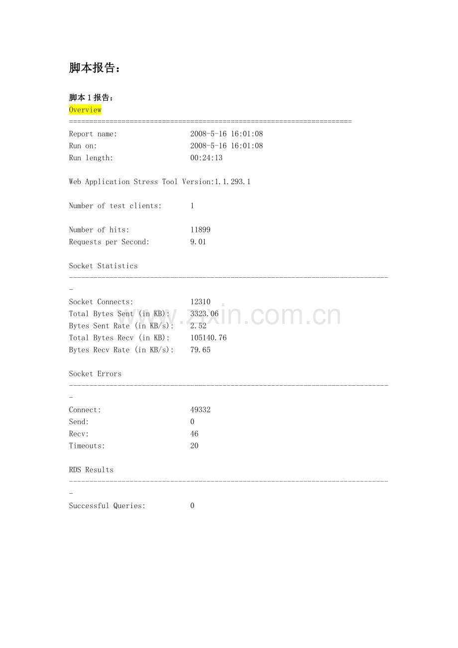 web压力测试实验报告.doc_第3页