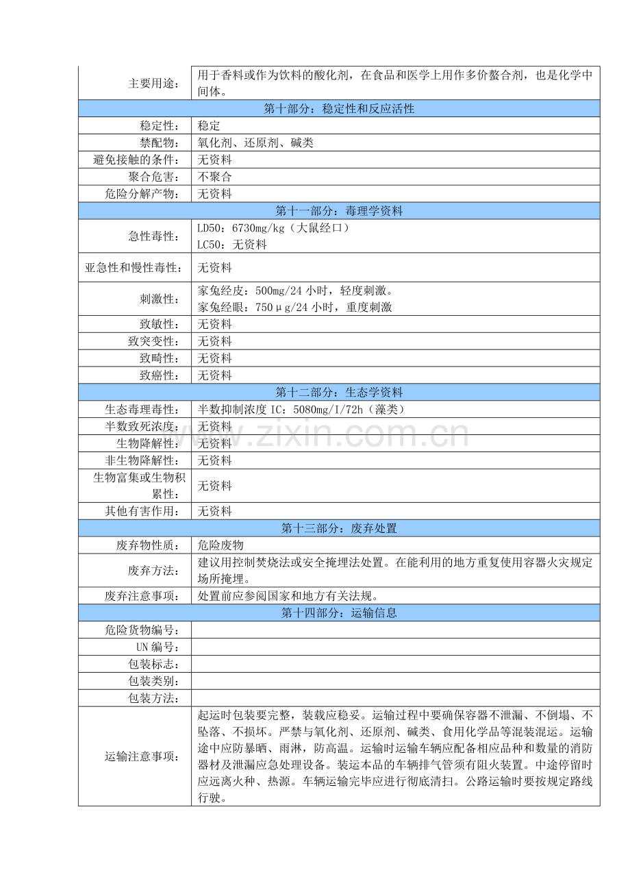 香精MSDS.doc_第3页