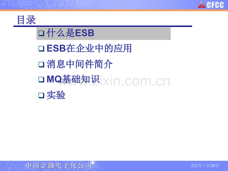 esb入门介绍一PPT.ppt_第2页