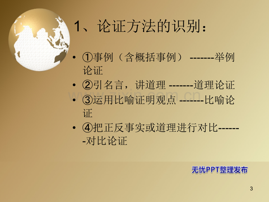 议论文知识点梳理.ppt_第3页