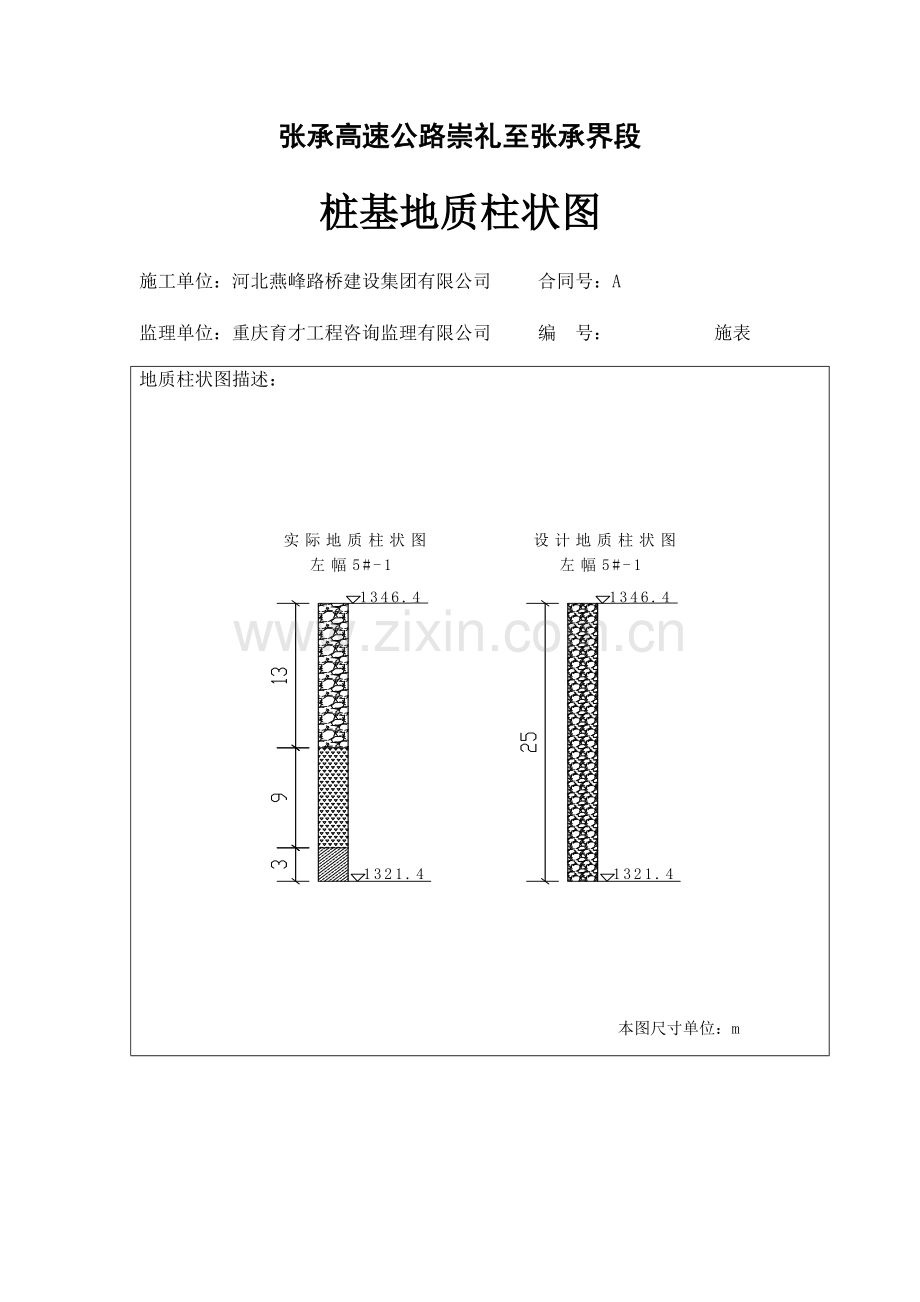 桩基地质柱状图.doc_第1页