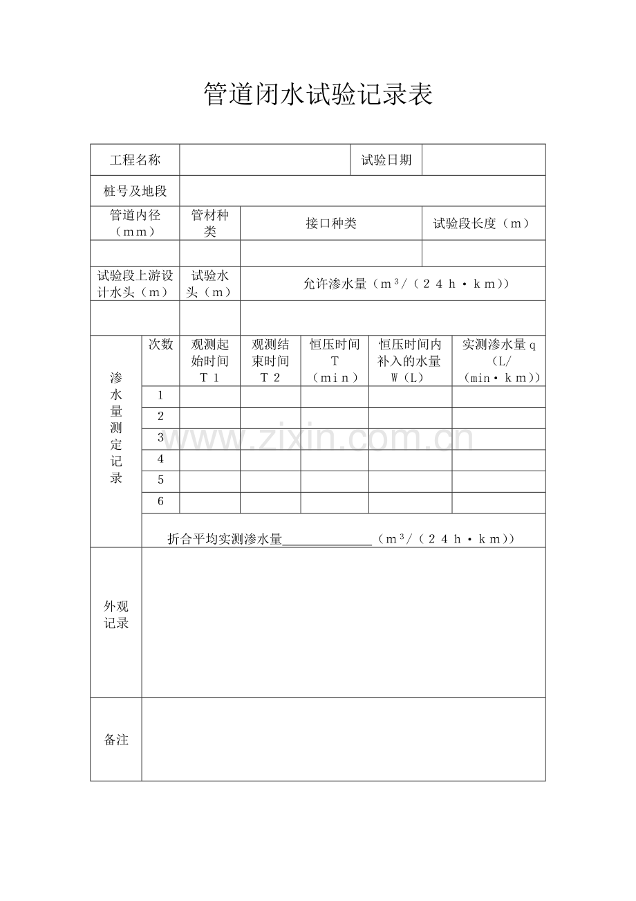 闭水试验.doc_第2页