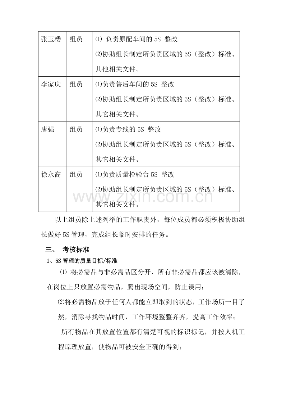 5S管理实施细则.doc_第3页