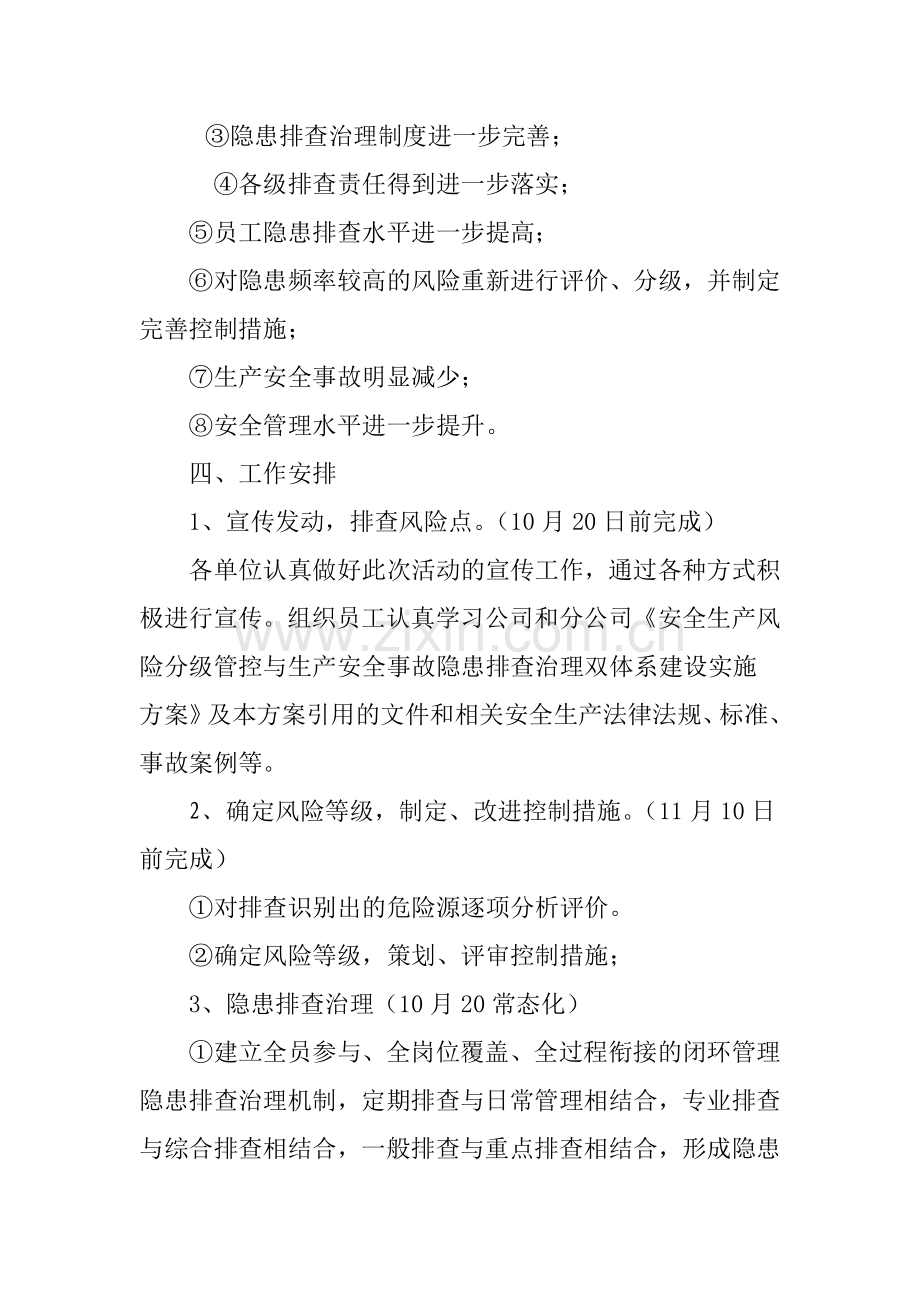 双重预防体系建设方案.doc_第3页