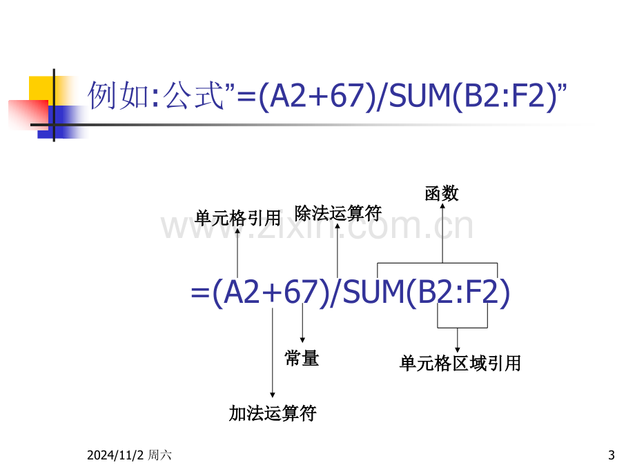 EXCEL公式(课堂PPT).ppt_第3页