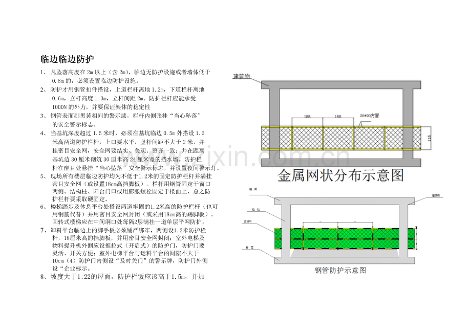 临边防护标准化.doc_第1页