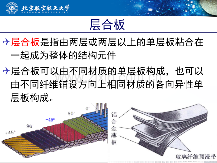 第三讲：复合材料层合板的刚度与强度分析优秀课件.ppt_第2页