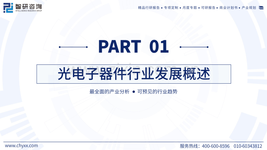 2023中国光电子器件现状及趋势研究报告.pdf_第3页