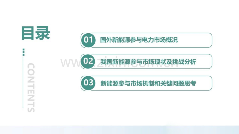 2024关于新能源参与市场的有关思考报告.pdf_第2页