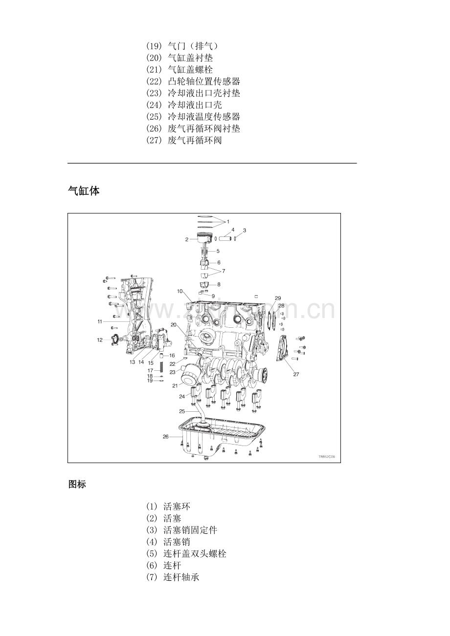 新赛欧发动机部件拆解与紧固件紧固规格.doc_第2页