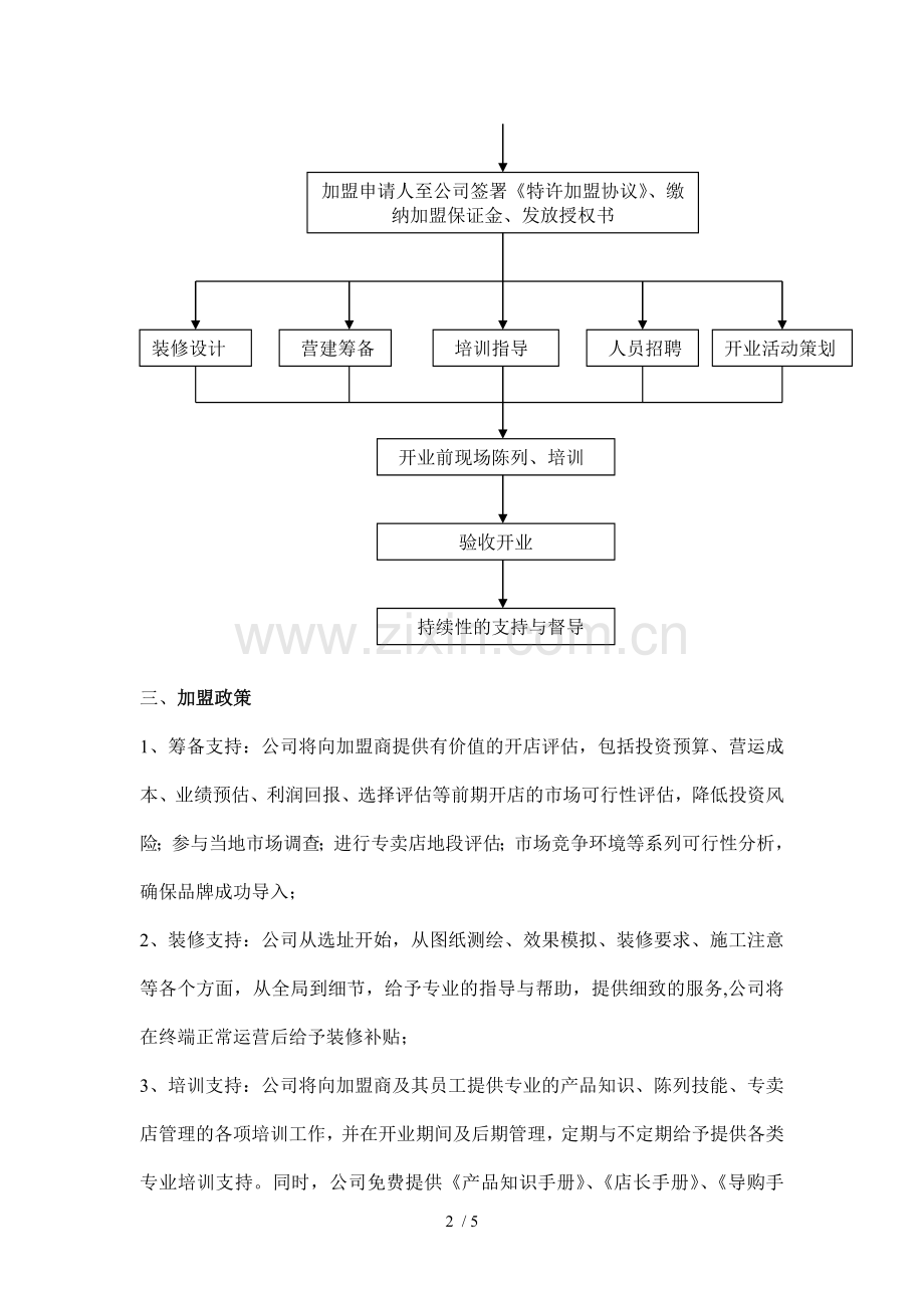 加盟商管理制度.DOC.doc_第2页