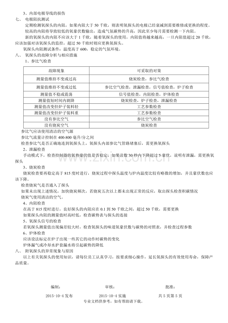 氧探头的使用与保养.doc_第2页