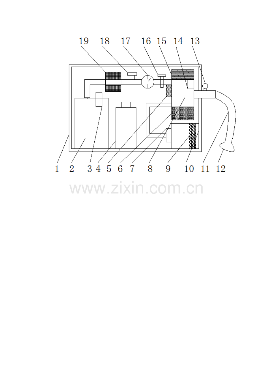 一种医用自动呼吸机.doc_第2页