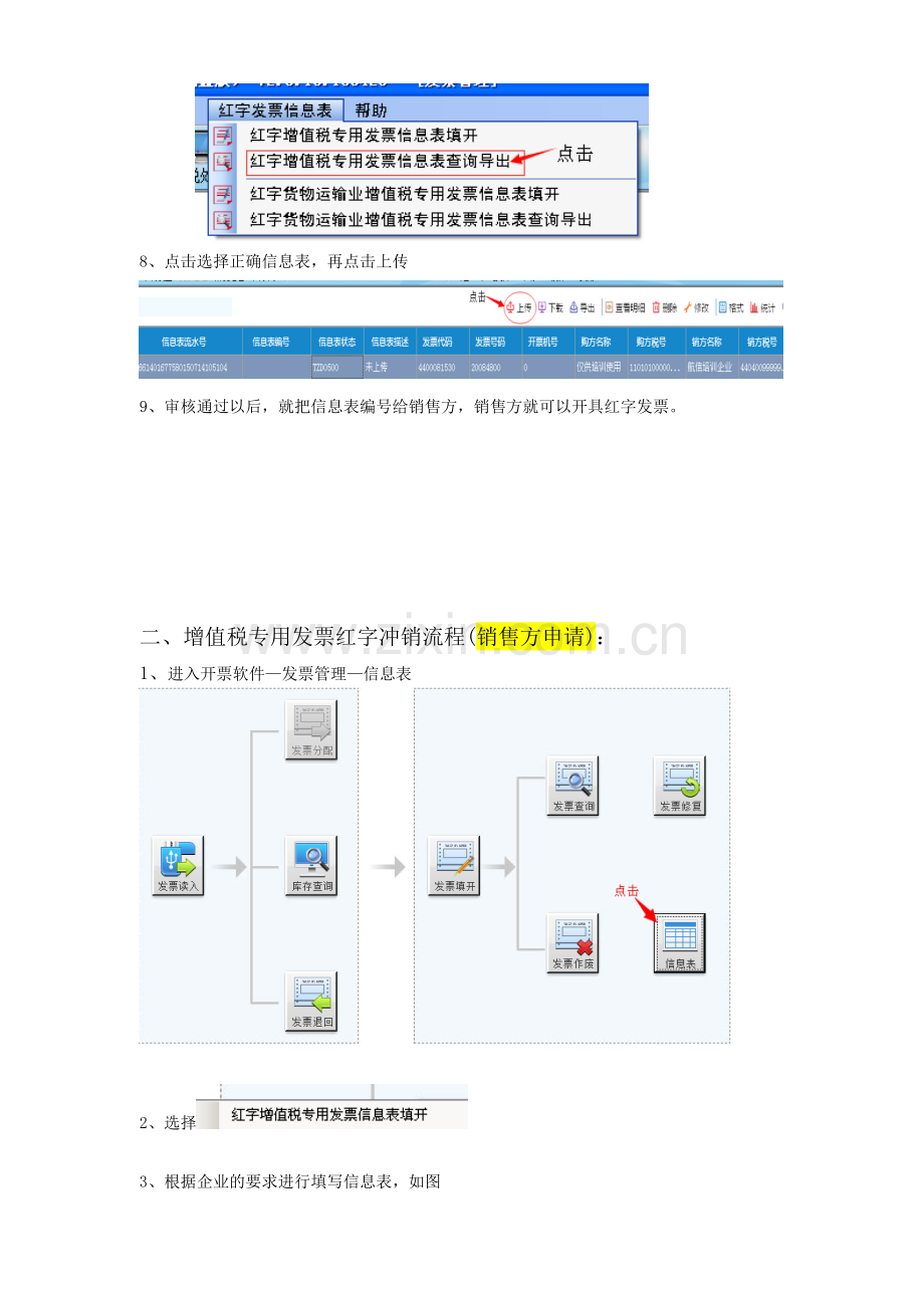 增值税发票销方、购方红字冲销流程.doc_第3页