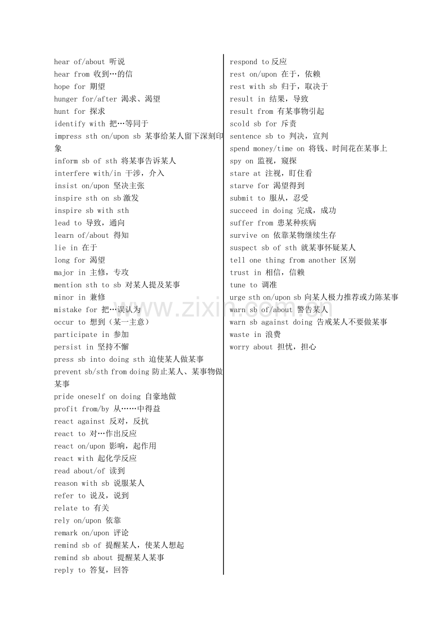 常用固定搭配.doc_第3页