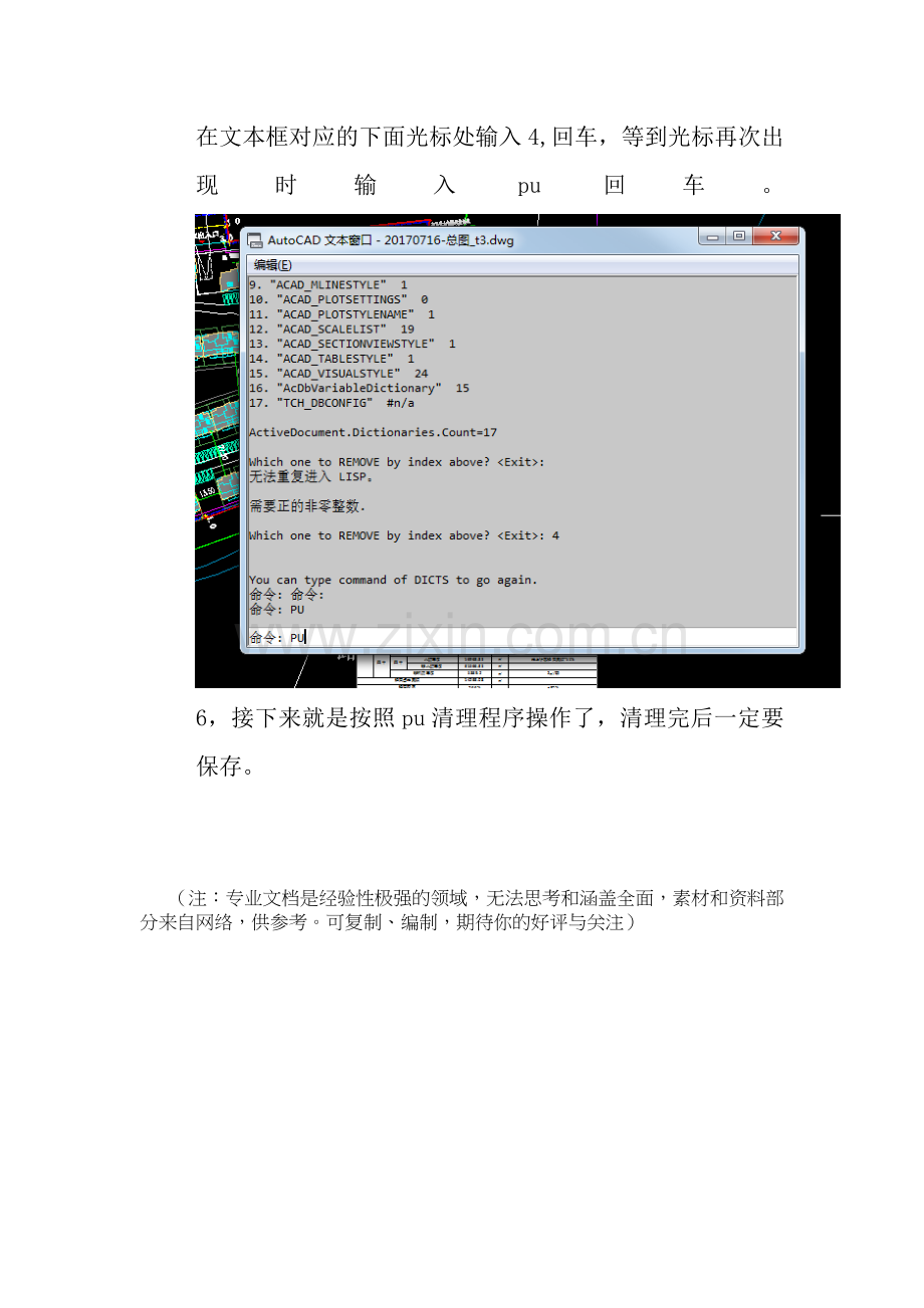 DICTS(清理大cad文件)插件使用.doc_第3页