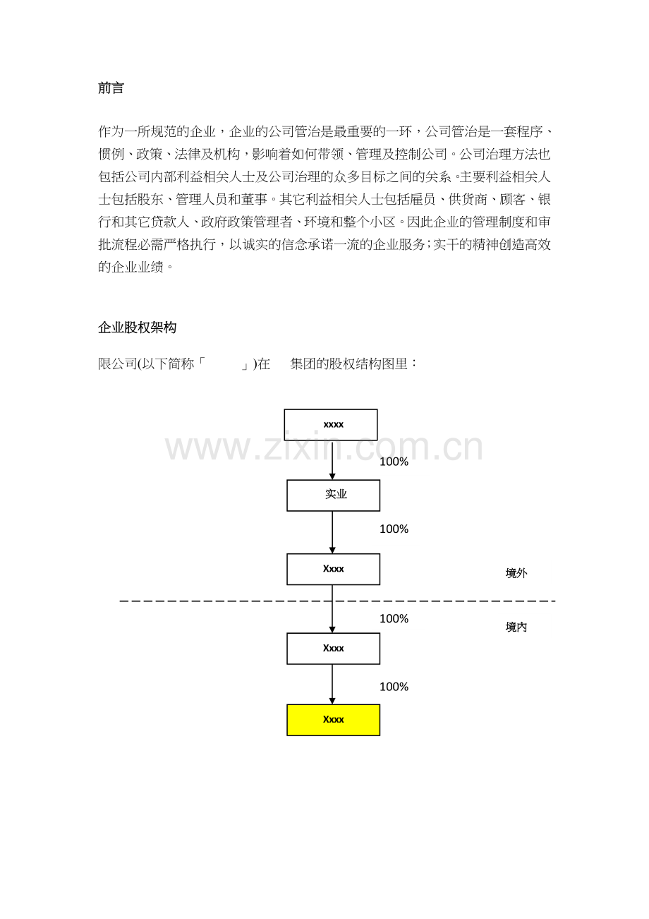 行政管理制度和审批流程.doc_第2页