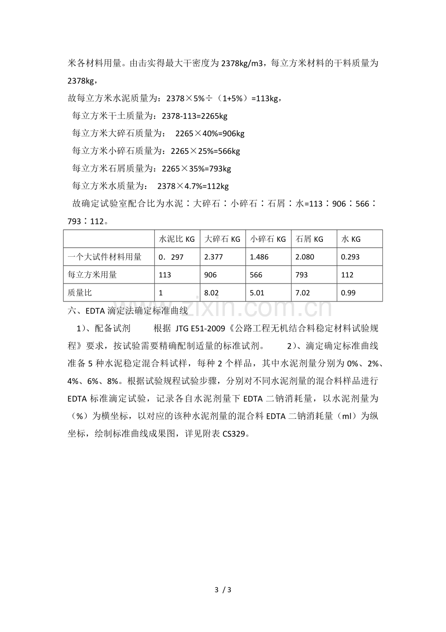 5%水泥稳定碎石配合比设计说明.docx_第3页