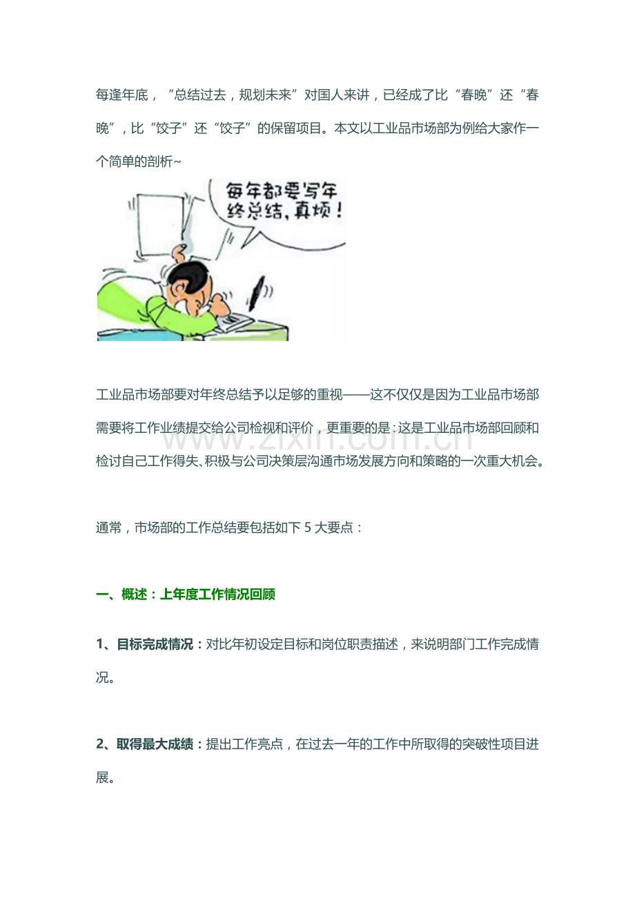 市场营销年终总结.docx_第1页