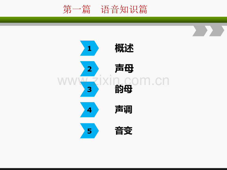 普通话口语交际课件全套教学教程.ppt_第2页