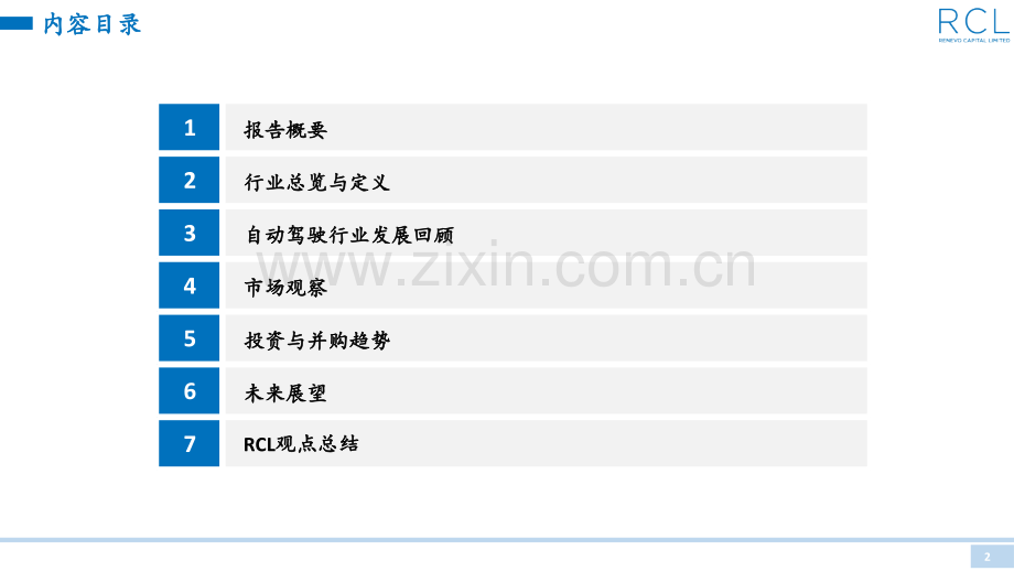 自动驾驶行业报告：技术解析市场趋势并购回顾未来展望.pdf_第2页