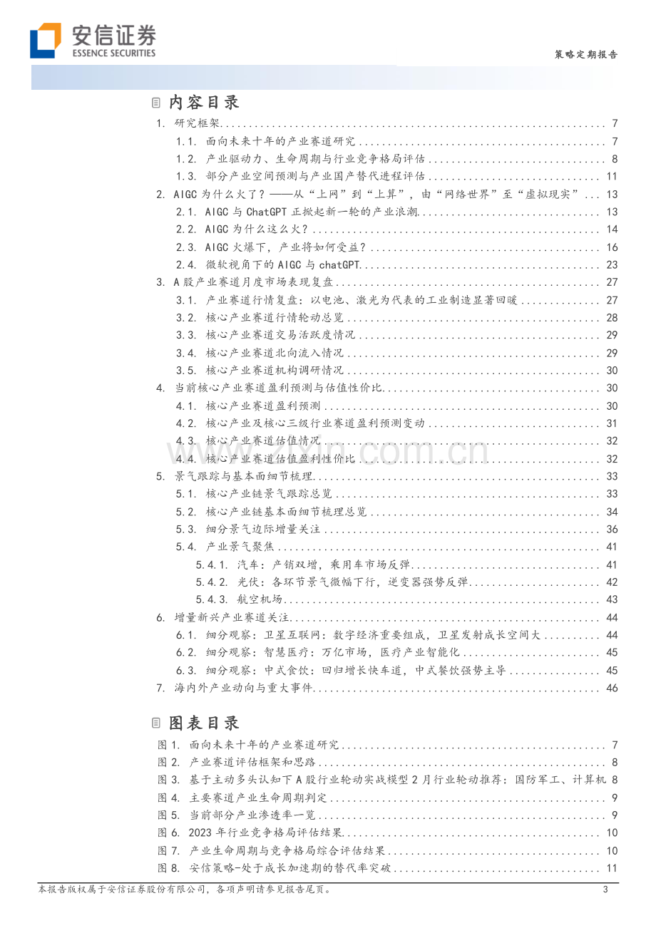 AIGC行业报告：AIGC与ChatGPT为什么火了？.pdf_第3页