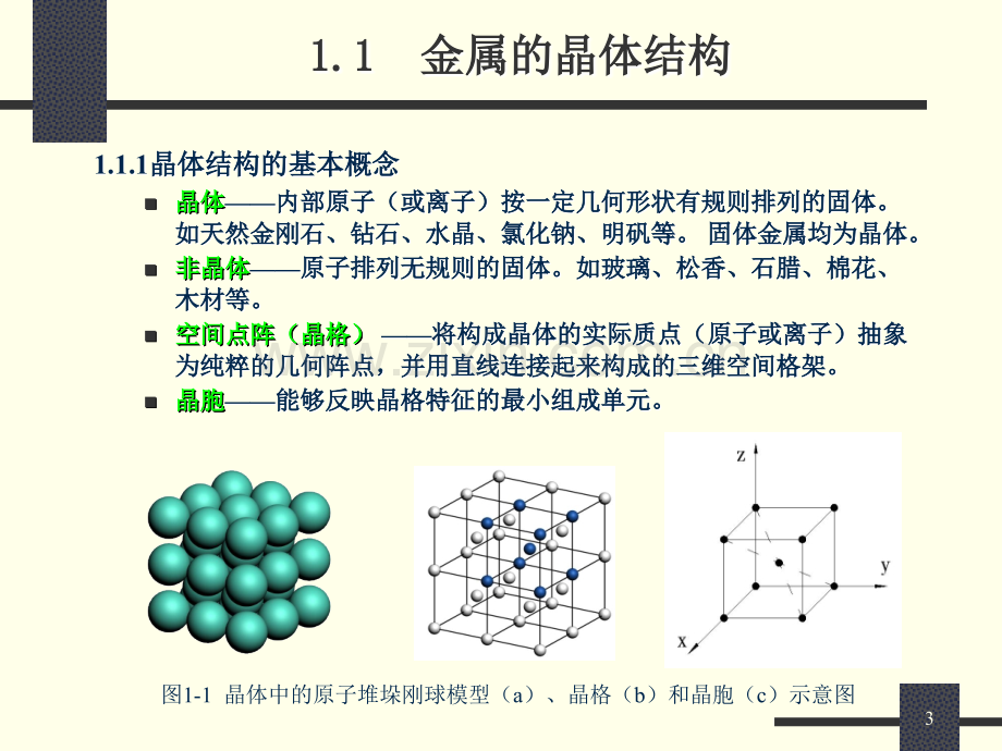 机械工程材料教材全套课件教学教程整本书电子教案全书教案课件汇编.ppt_第3页