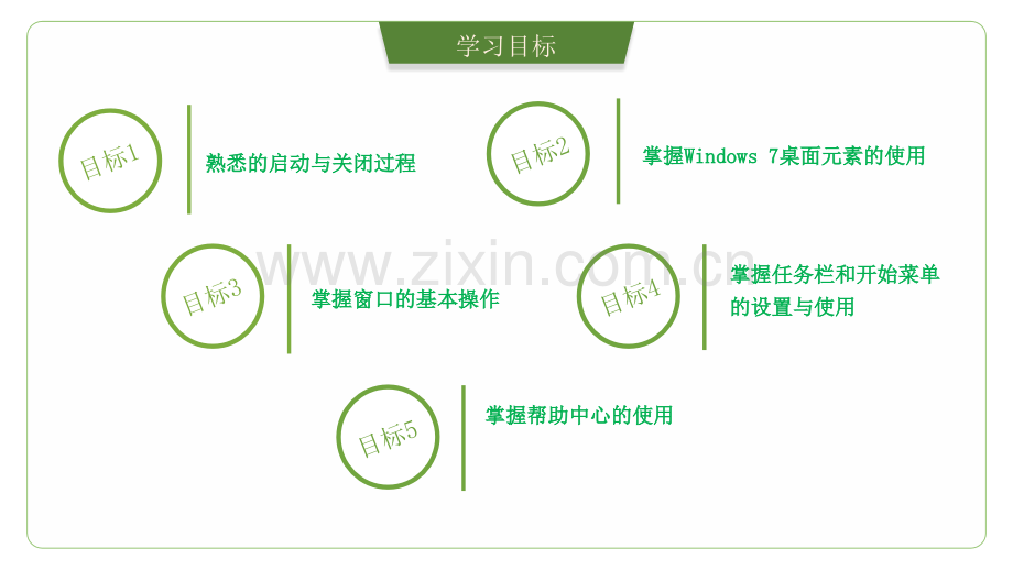 大学计算机基础立体化教程教学课件整套教学教程电子讲义教案.pptx_第2页