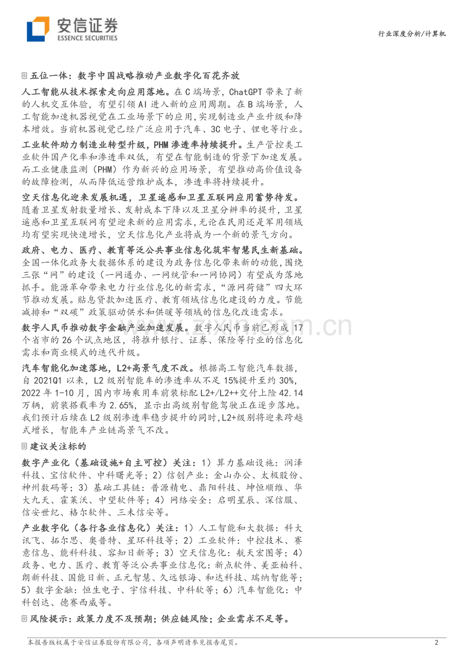 数字中国全景投资手册.pdf_第2页