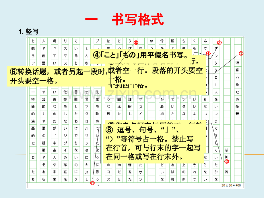 日本语应用文写作.pptx_第2页